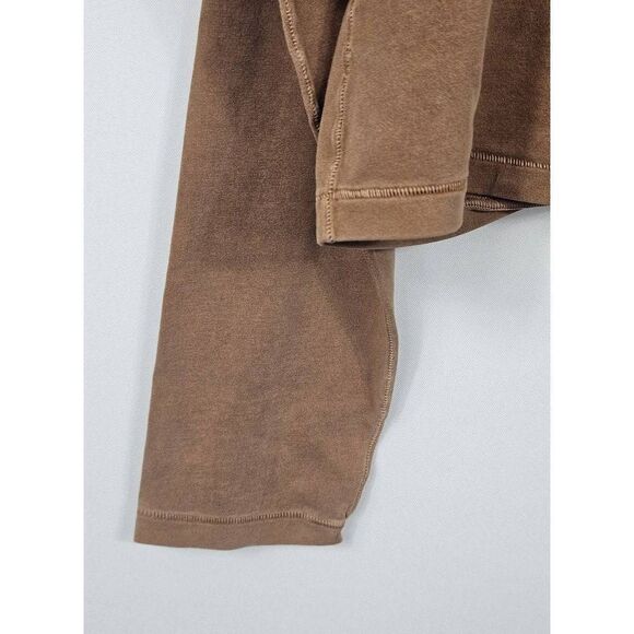 Skims casual long sleeved top Nwt - Picture 4 of 9